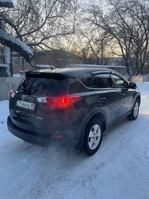 Продам Raf 4 2013 год