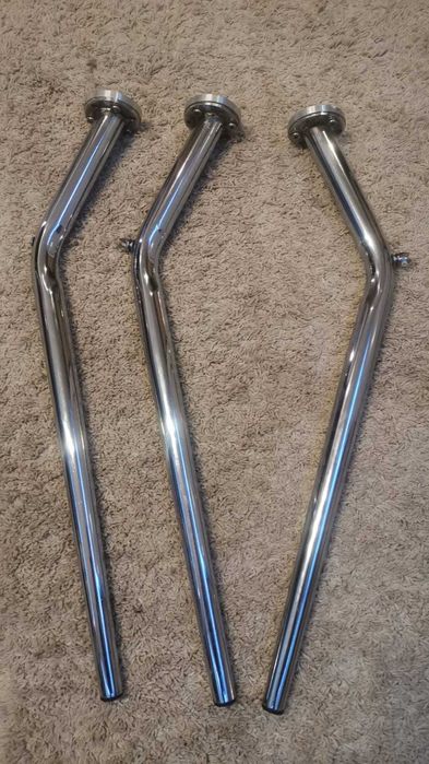 picior inox prindere  blat sticla / surfboard SBV 5120i phone terminal