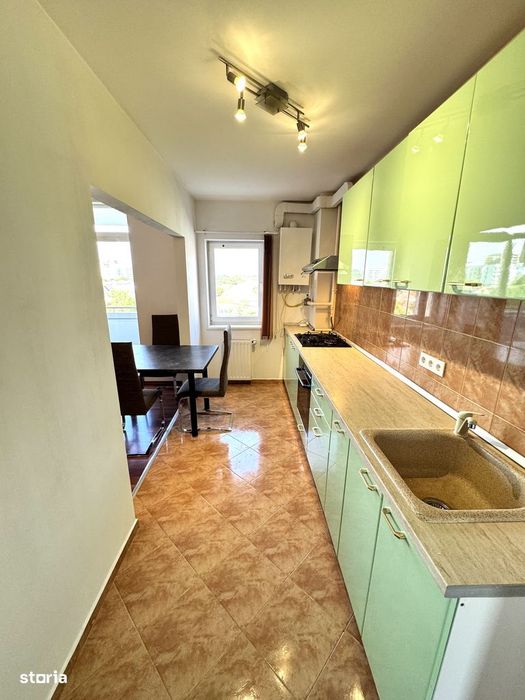 Proprietar | Apartament 2 camere | Calea Aradului | Banu Construct