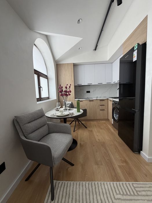 ЖК «Poytaxt Gavhari»