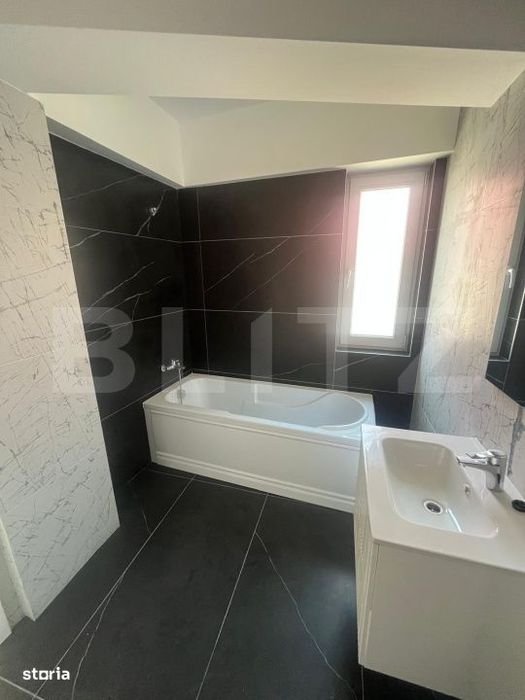 Apartament 2 camere, 44 mp, zona Decebal