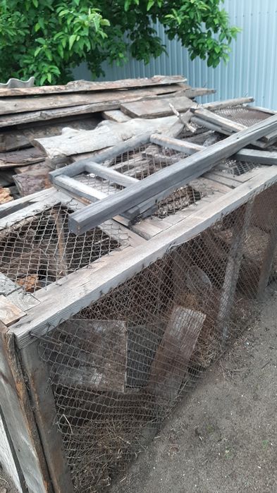 Продам клетку для кролика