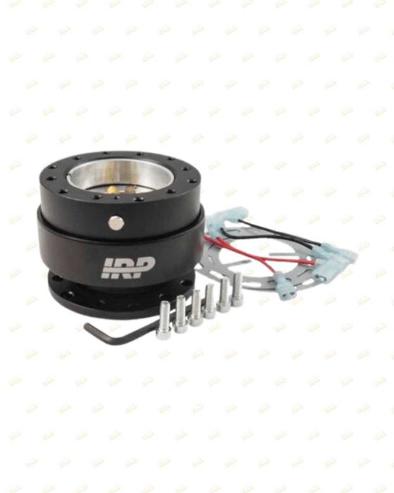 Butuc volan Quick Release - ball type