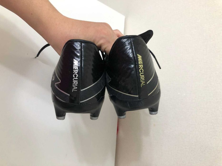 Бутсы Nike Air Zoom