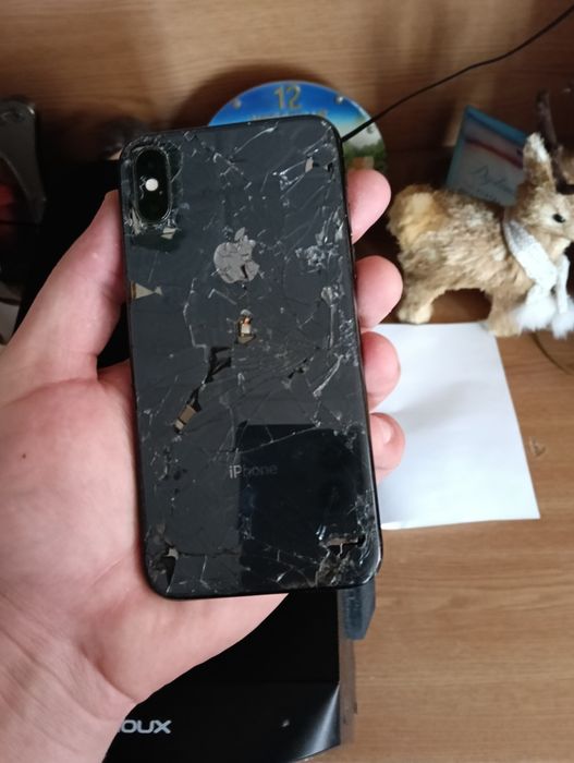 Se vinde iPhone xs