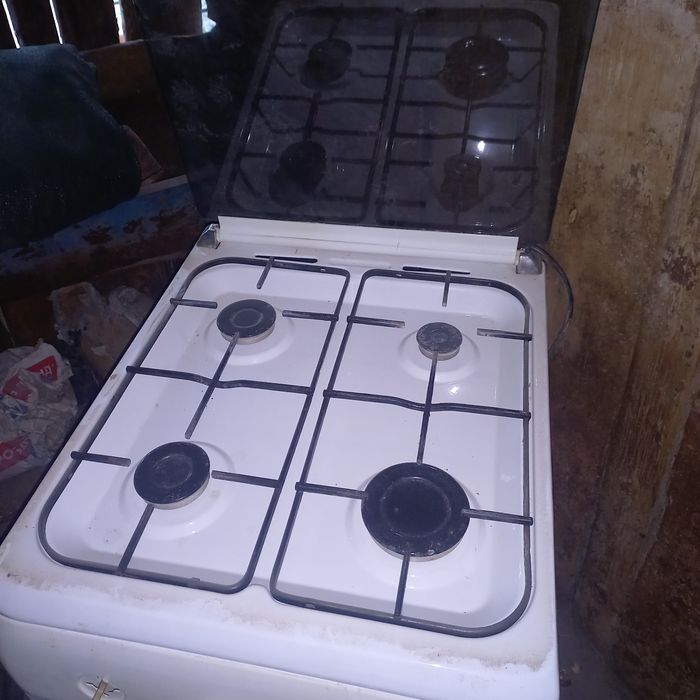 Gaz pilita xolati yaxshi