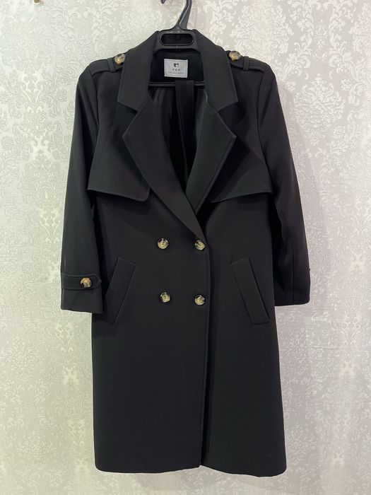 Продается тренч