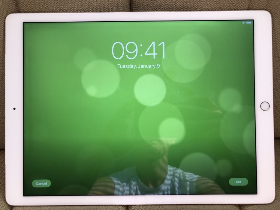 iPad Pro (12.9inch) ML3Q2LL/A 128GB