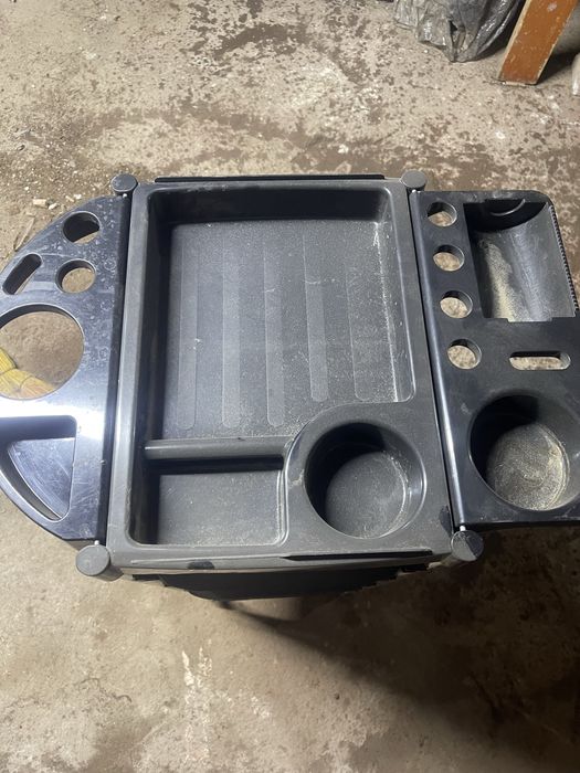 Парикмахерсая помощник