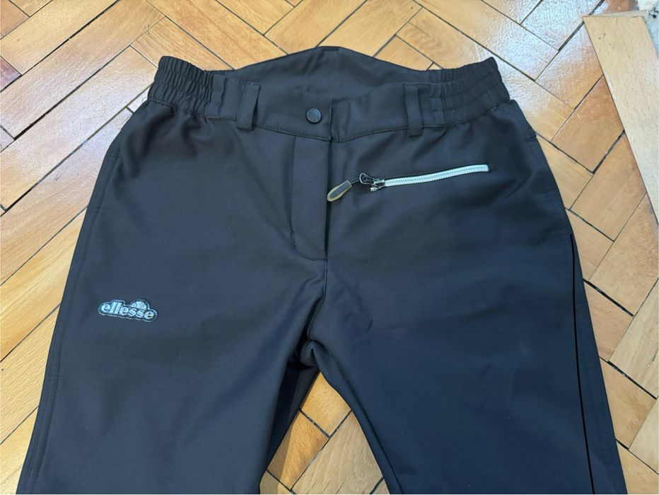 Скиорско долнище панталон Ellesse