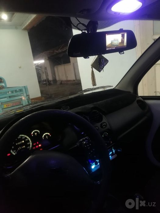 Matiz 2012 yaxshi holatda haydashga tayyor qilingan ishlari yoq
