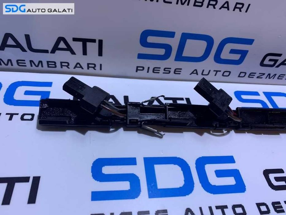 Instalatie Electrica Cablaj Injectoare Audi A4 B6 1.9 TDI AVB 74KW 101CP 2001 - 2005 Cod 038906231 038971803 [D0371]