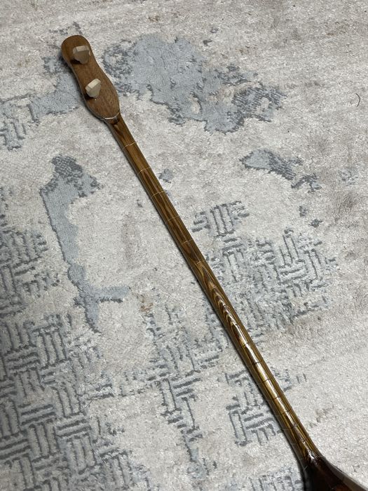 Домбра, в лучшем состоянии