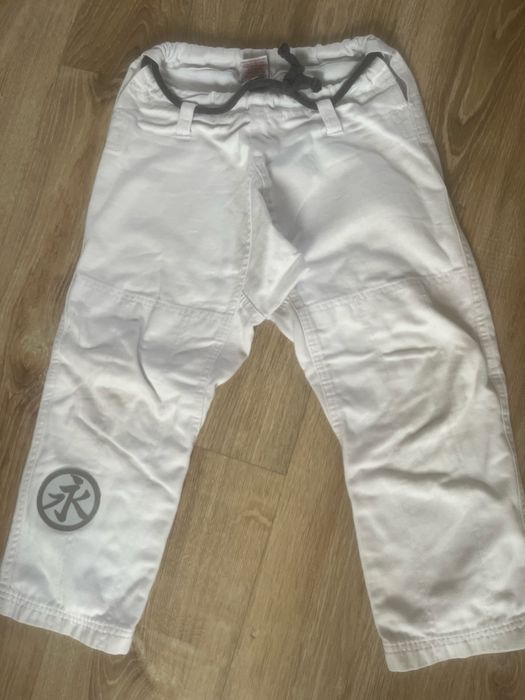 Кимоно для Джиу джитсу