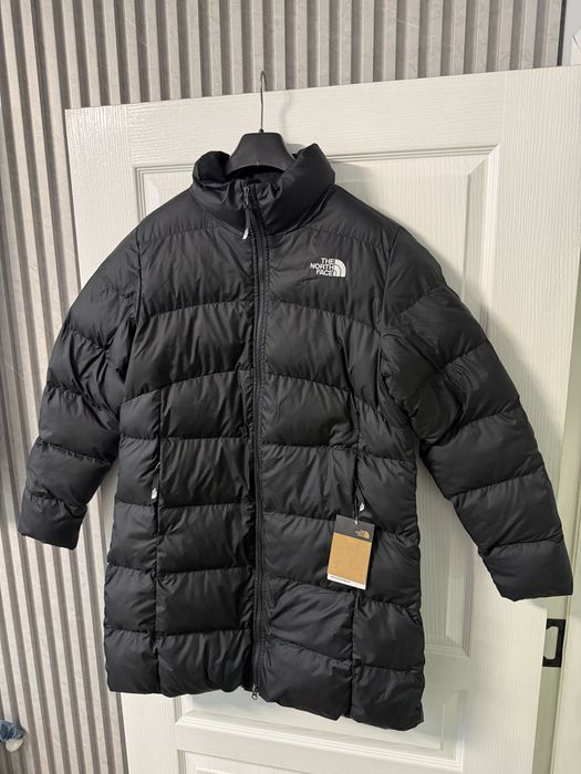 Дамско зимно яке the north face