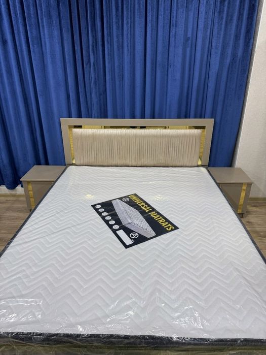 Спалный Гарнитур Ётокхона Мебель