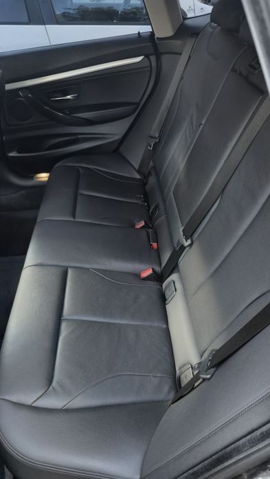 BMW 320i GT  xDrive  2020 F34