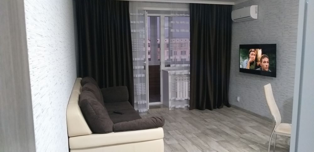 Сдаётся 3Х ком посуточно.