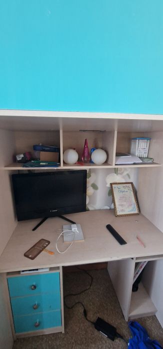 Продам детский уголок