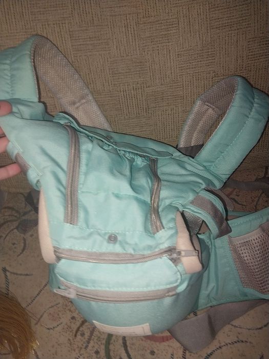 Кенгуру для ребёнка