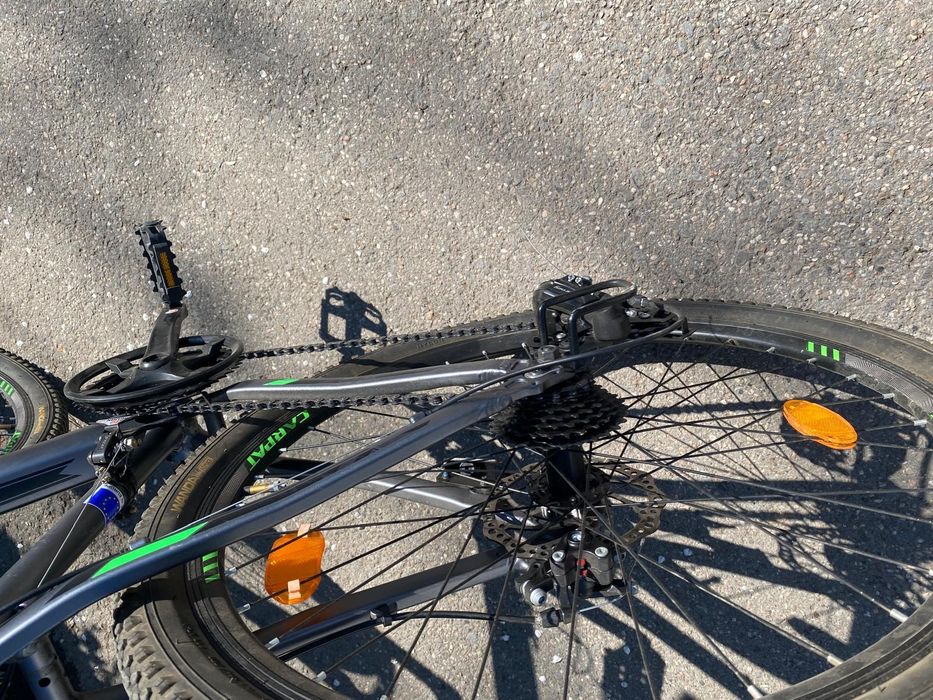Bicicleete electrice MTB