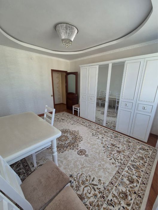 Продажа квартиры в Нурсае 19