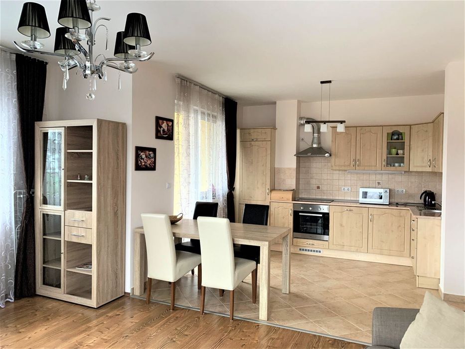 Продава се Тристаен апартамент в София, Овча купел - 88 кв.м за 1853 €/кв.м - Снимка #2