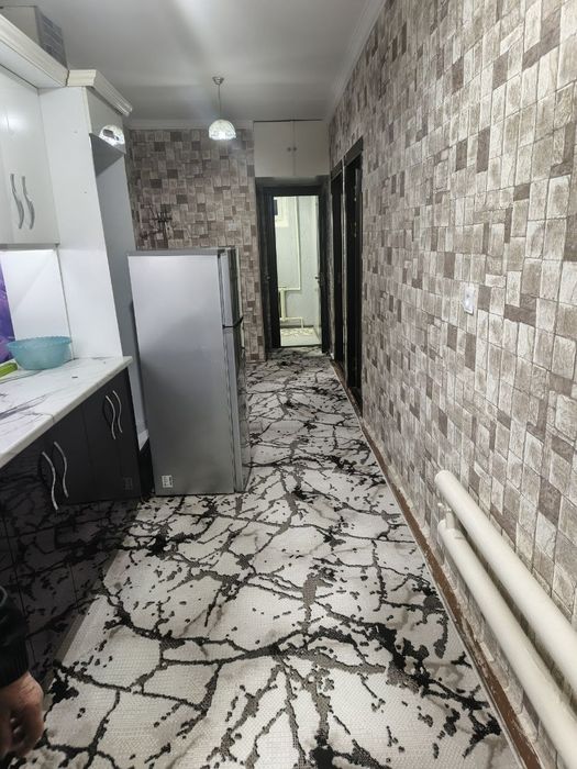 Mirobodda 1 xonali kvartira ijaraga beriladi