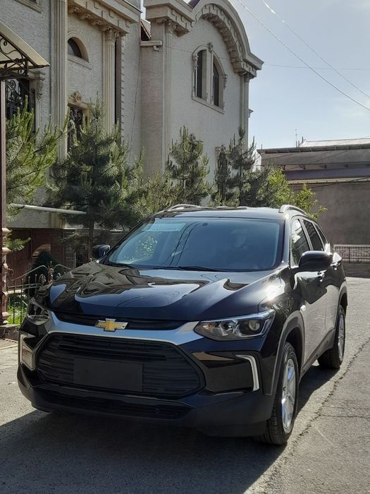 Chevrolet Tracker 2 TRK LS Plus