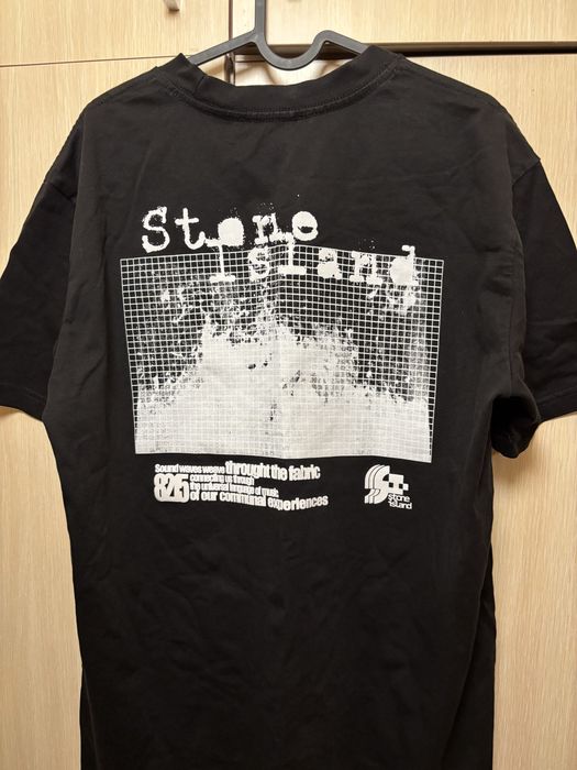 Тениска Stone Island