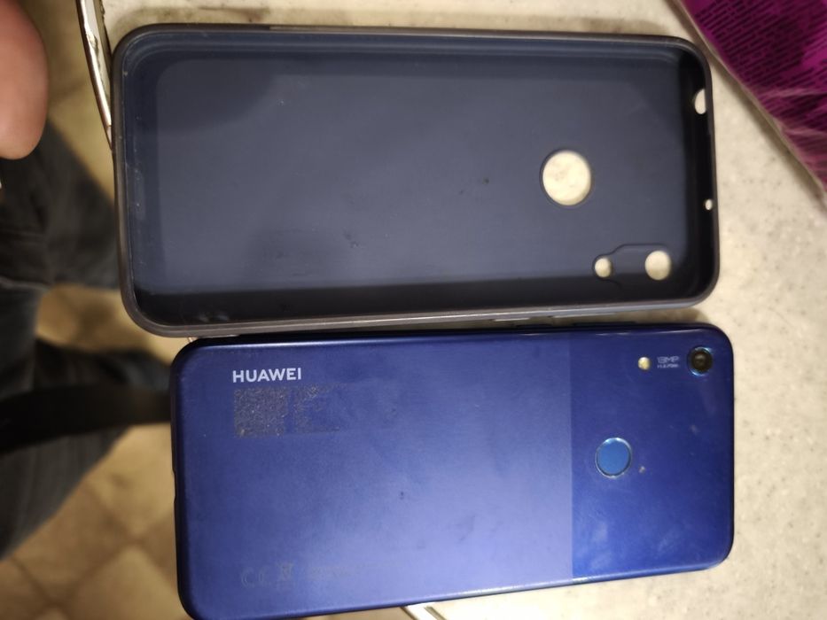 Смартфон Huawei y6s