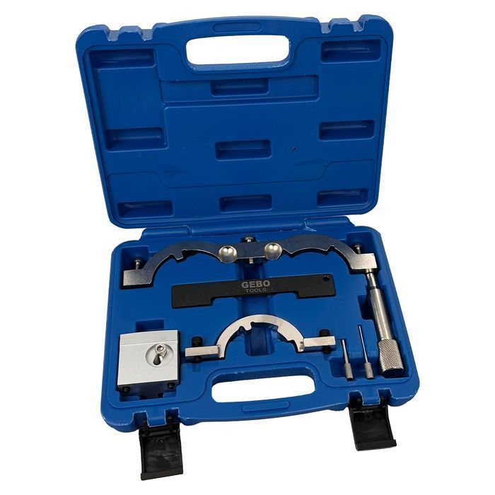 Trusa fixare distributie opel vauxhall 1.0 1.2 1.4 gebo tools