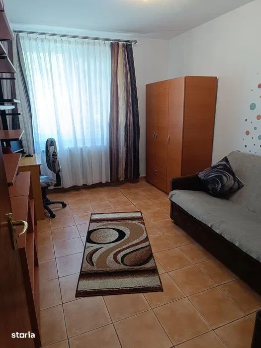 Apartament 3 camere / Obor/ Metrou 5' — fotografia 3