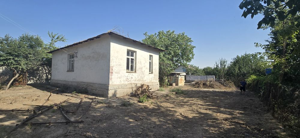 Продам дачу недорого