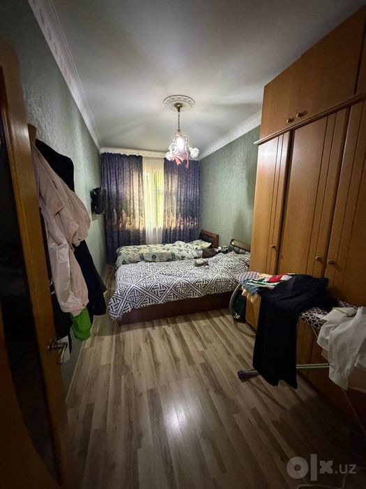 Срочно продаётся Чиланзар 9
