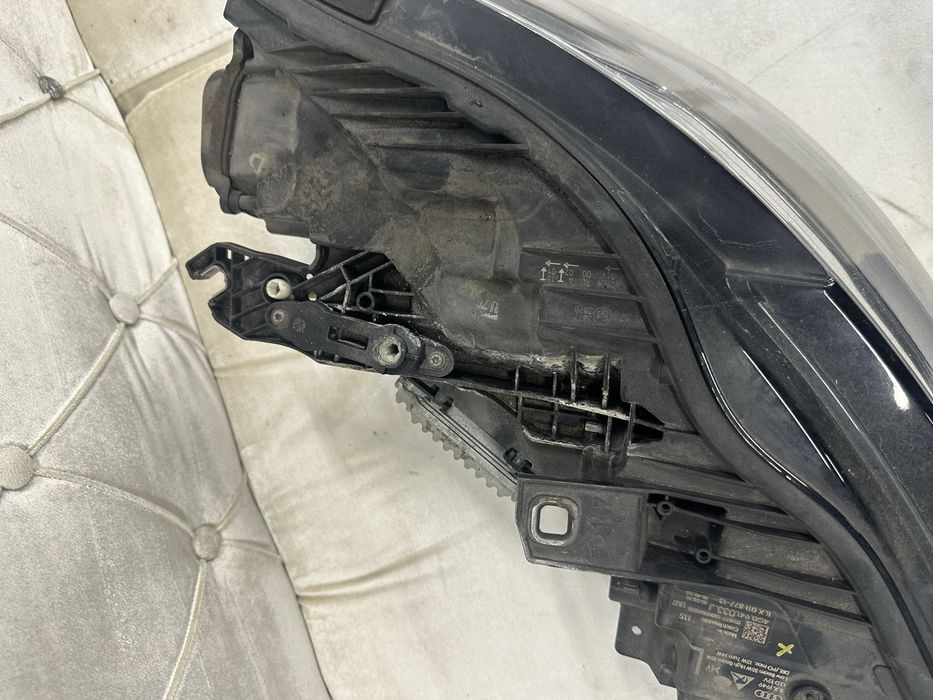 Ляв фар Audi A6 c7 facelift c7.5 full led ауди а6 ц7.5