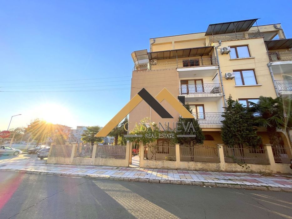 Продава се Хотел в Приморско - 764 кв.м за 720 €/кв.м - Снимка #3