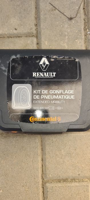 Kit pana continental