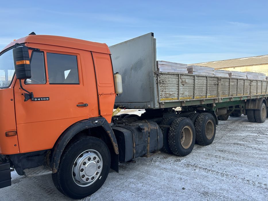 Грузоперевозки, город межгород