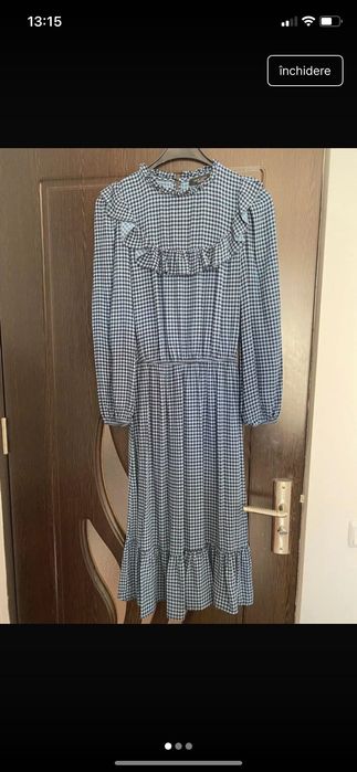 Rochie superba New Look S decenta
