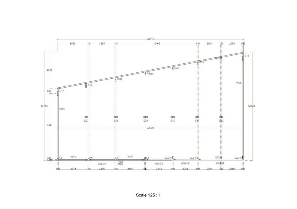 ЛИЗИНГ - Халета, Хале, Магазини, Магазин, Складове-336м2