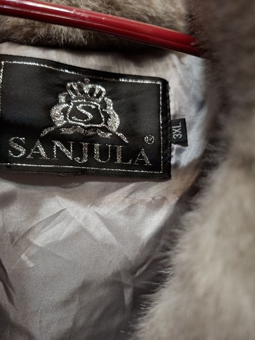 Shuba sotiladi srocno