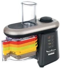 Кухонный комбайн Moulinex овощерезка в отличном состоянии