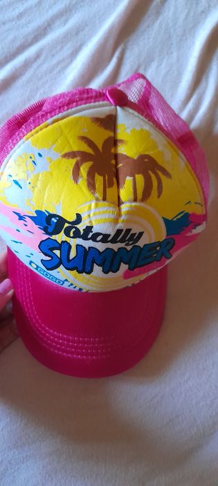 Дамска шапка Зара