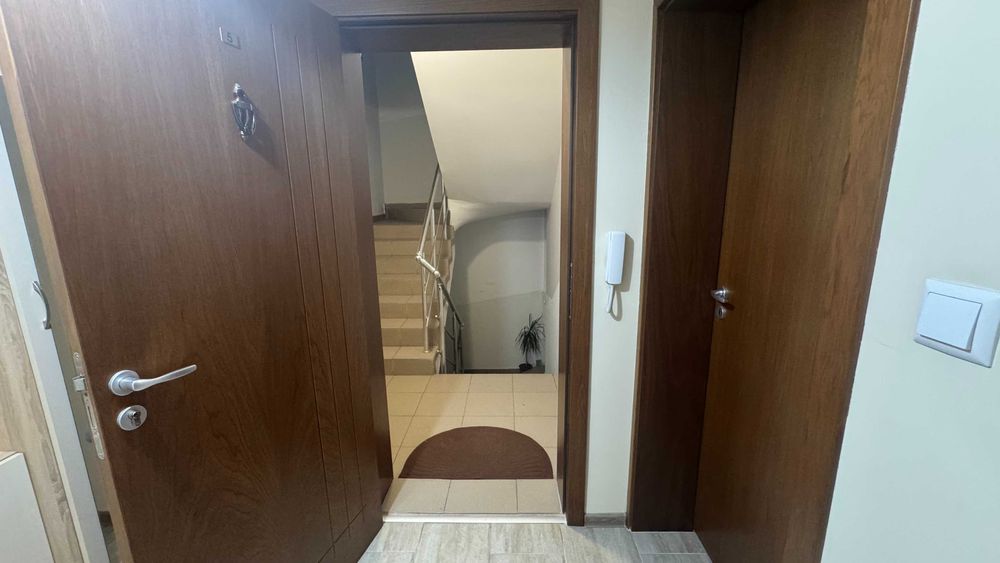 Двустаен апартамент под наем, Стара Загора /Център/