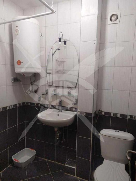 Дава се под наем Четиристаен апартамент в Варна, Чаталджа - 100 кв.м за 630 € - Снимка #7