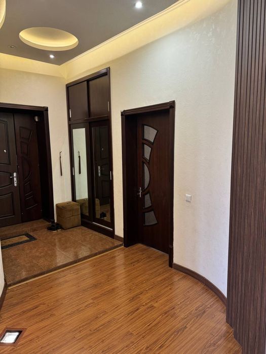 Срочно сдается в аренду 3х комнатная квартира ор. Эко парк