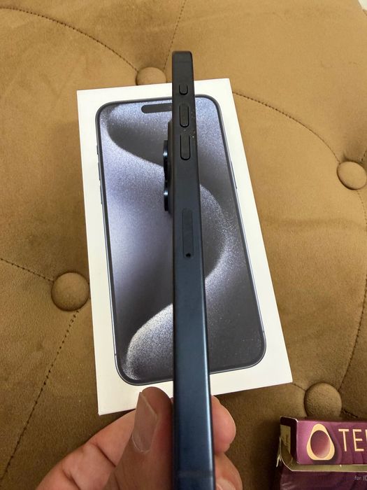 Iphone 15 Pro Max 512 GB