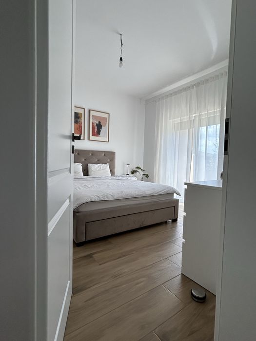 Casă de inchiriat Mosnita Veche