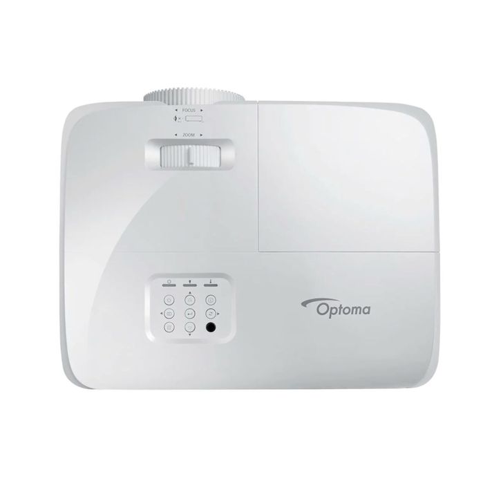 Proiector Optoma HD29He, DLP, 3D, full HD 1920x1080, 3600 lm 16:9; 4:3